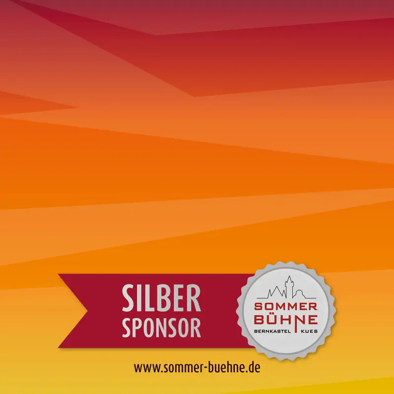 Sponsoring-Paket SILBER